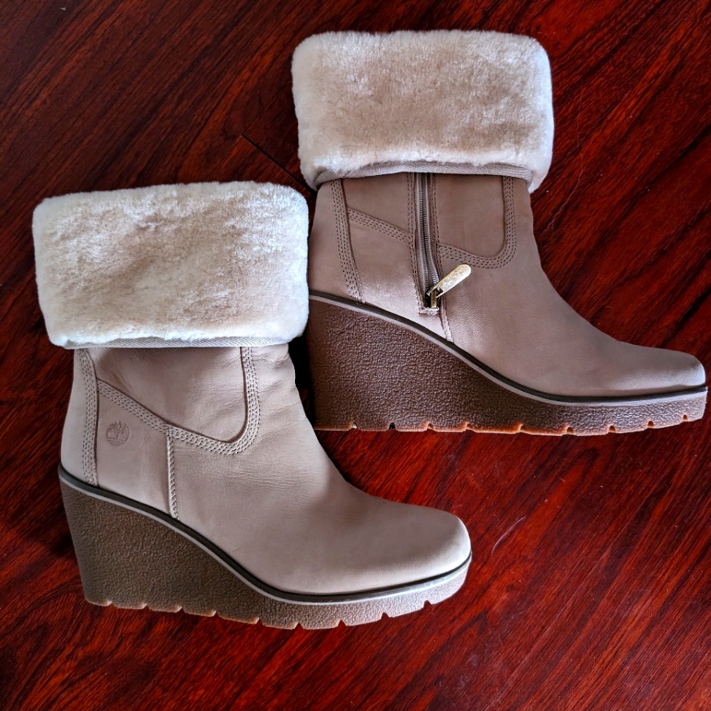 Timberland Women's Boots